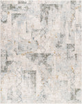 Dresden Machine Woven Rug
