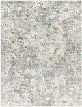 Dresden Machine Woven Rug