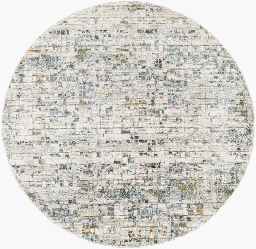 Dresden Machine Woven Rug