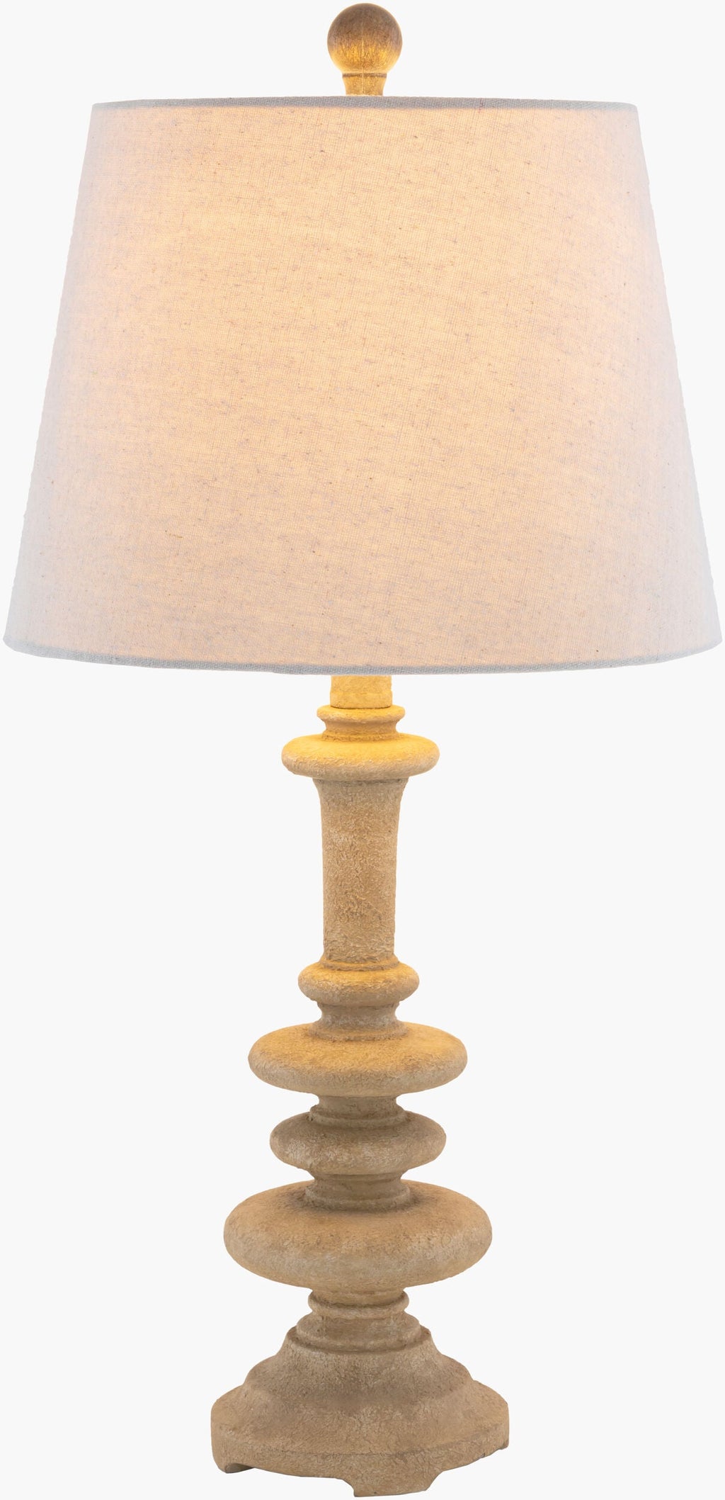 Darla Accent Table Lamp