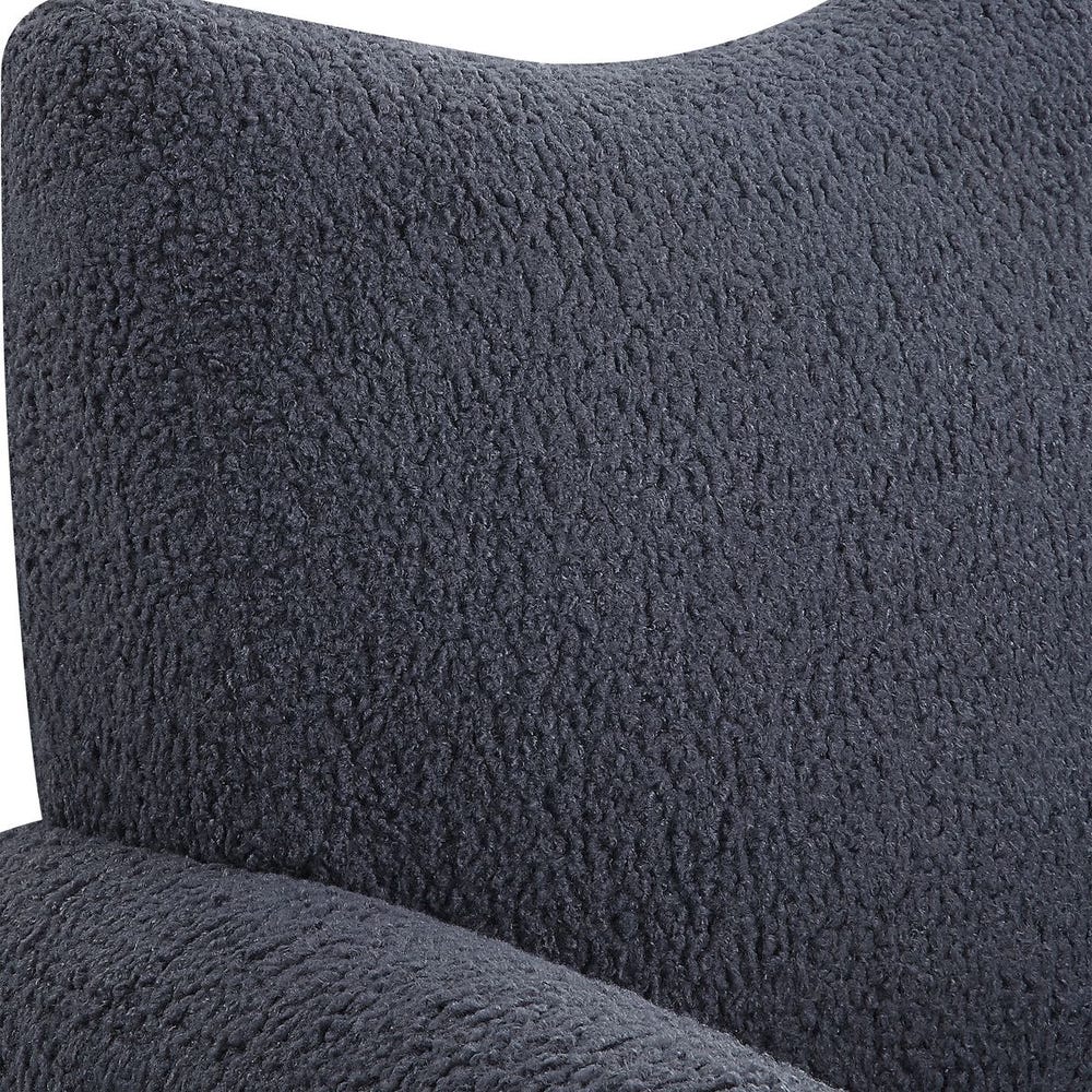 Teddy Accent Chair