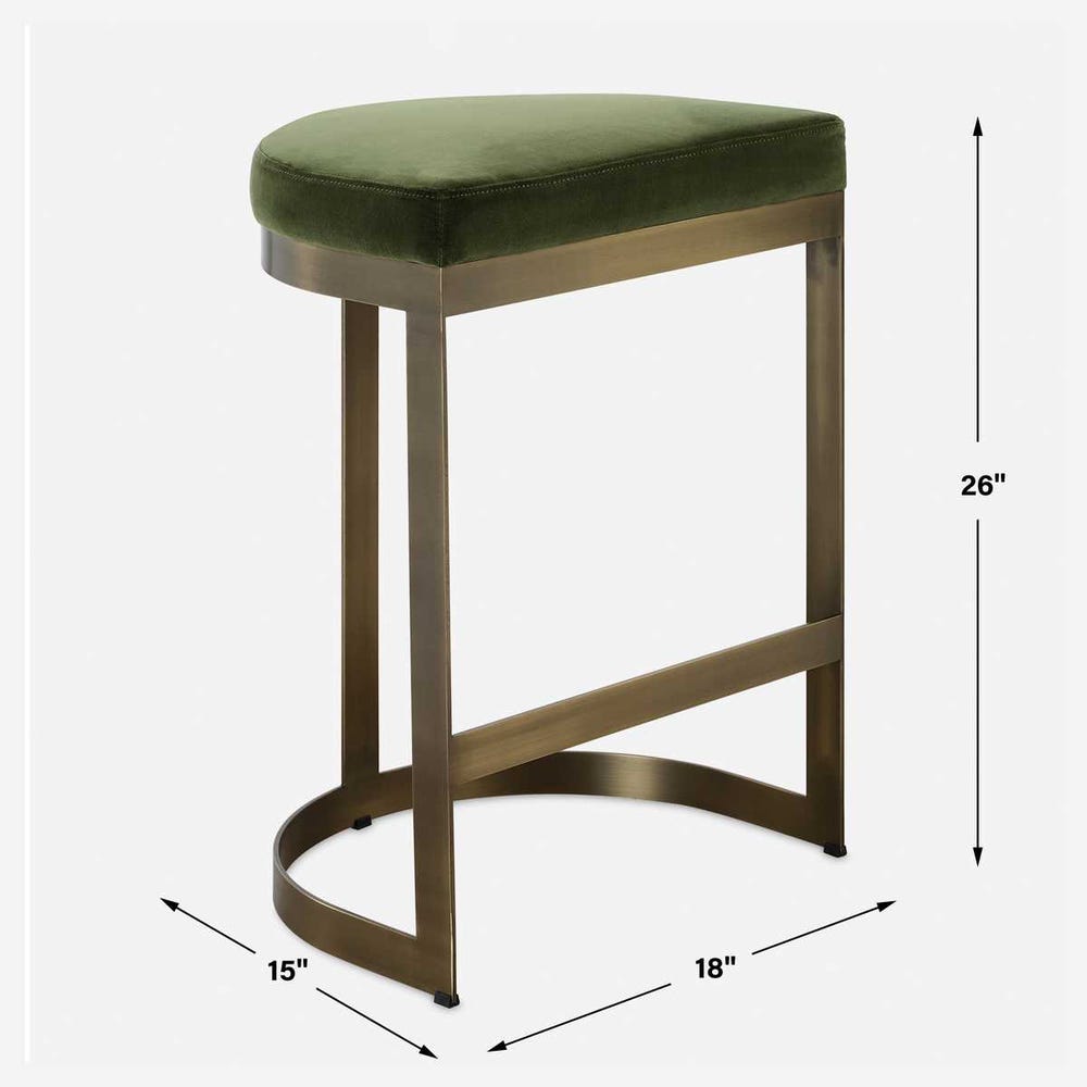 Ivanna Counter Stool