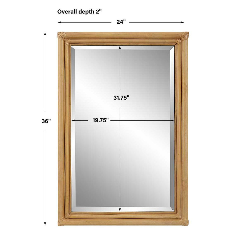 Drift Away Mirror