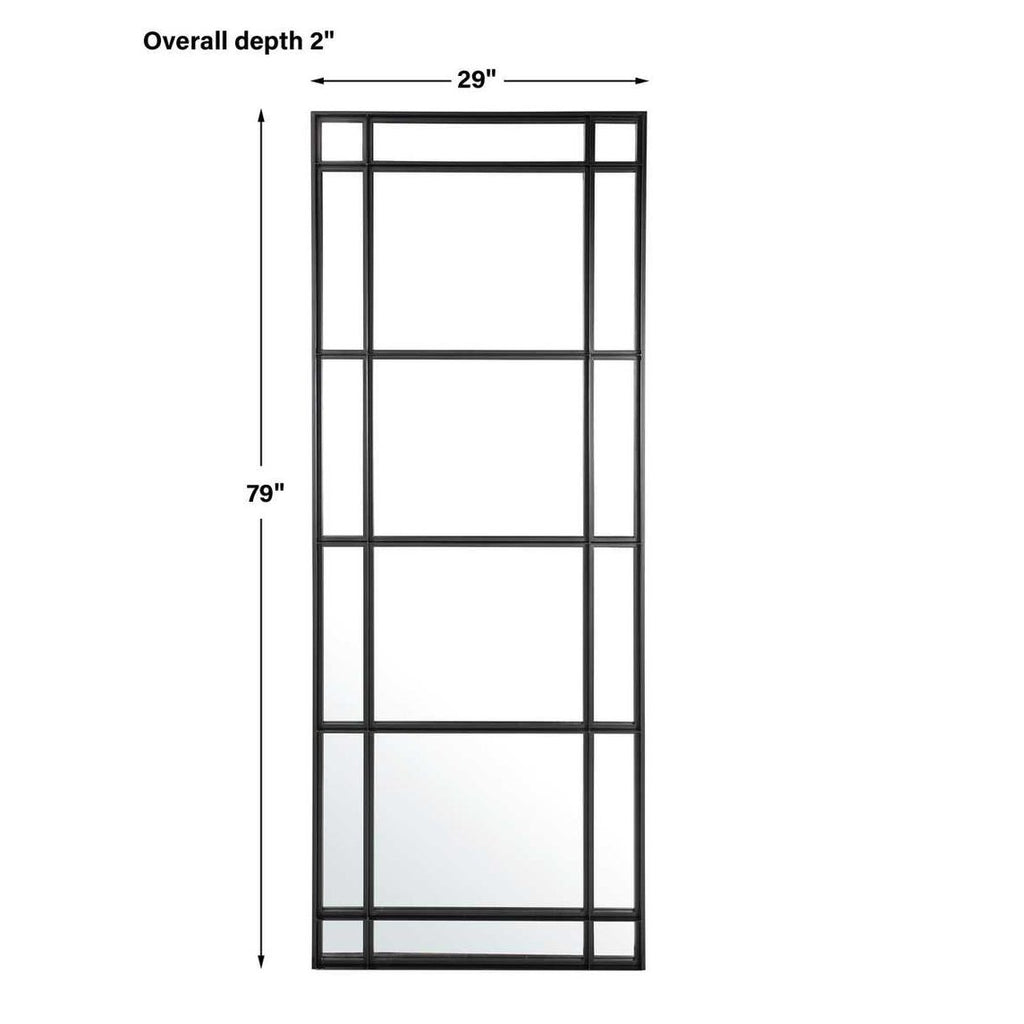 Atticus Mirror
