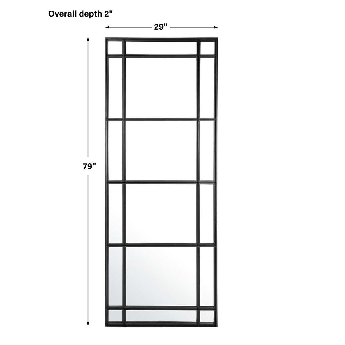 Atticus Mirror