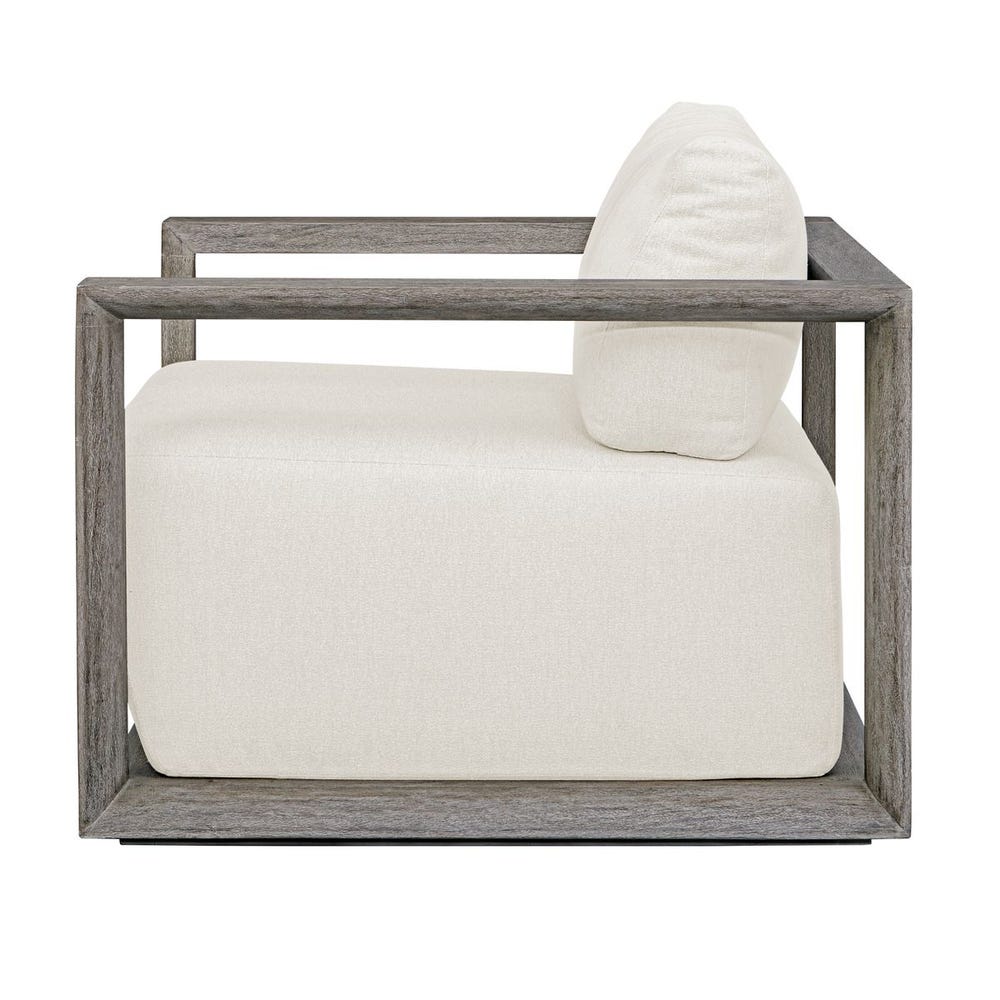 Remsen Outdoor Lounge Chair