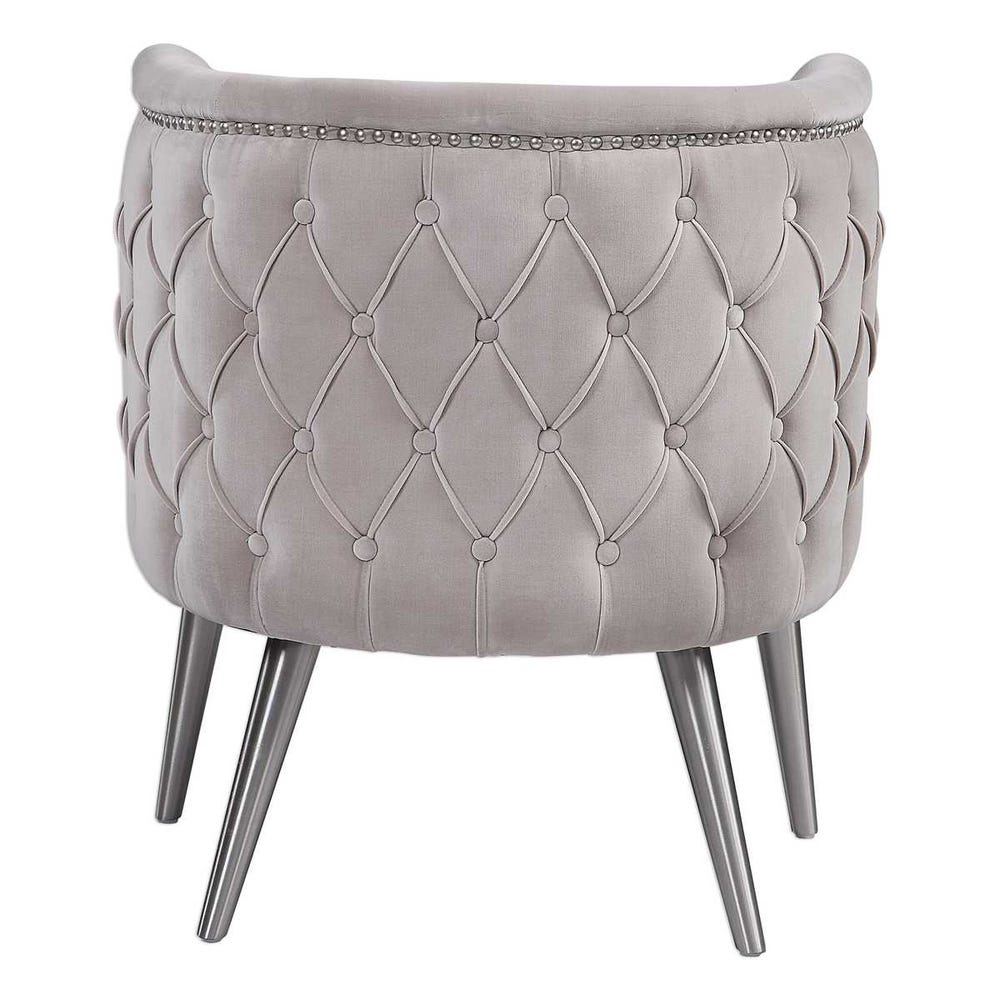 Haider Accent Chair