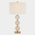 Three Rings Table Lamp