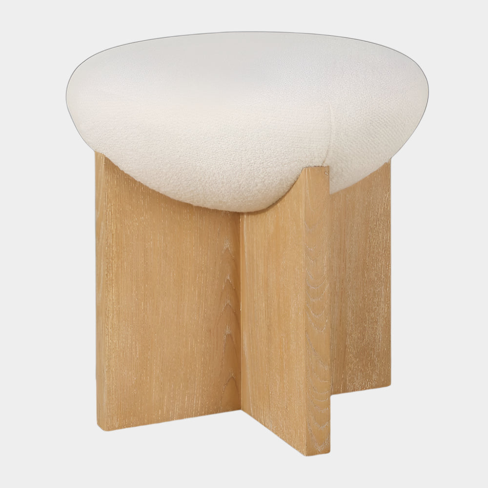 Lainie Accent Stool