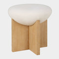 Lainie Accent Stool