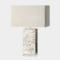 Aden Table Lamp