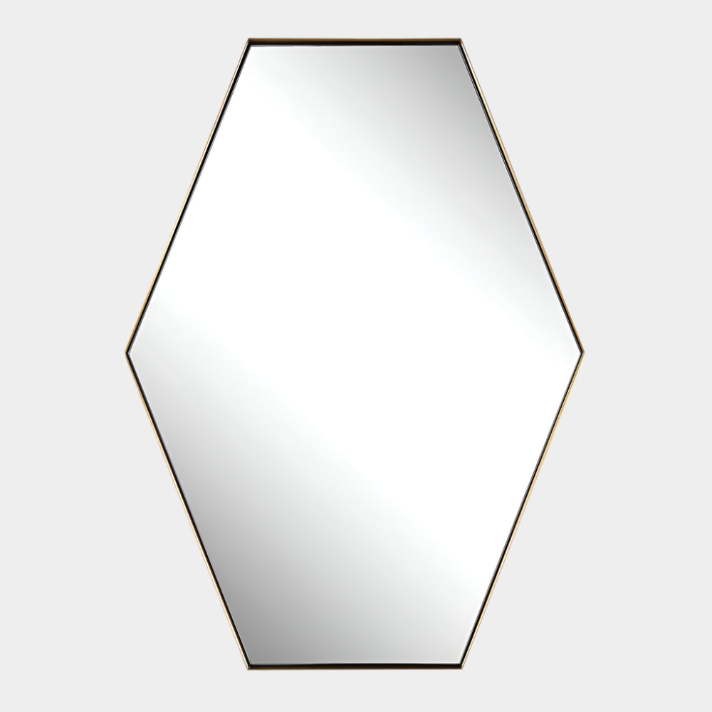 Ankara Mirror