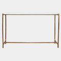 Affinity Console Table, 2 Cartons
