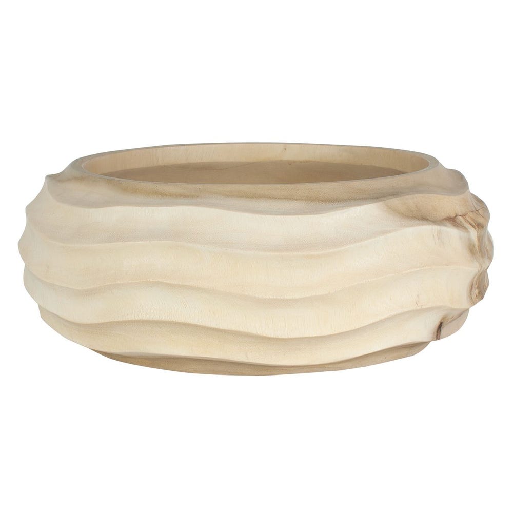 Waveform Bowl