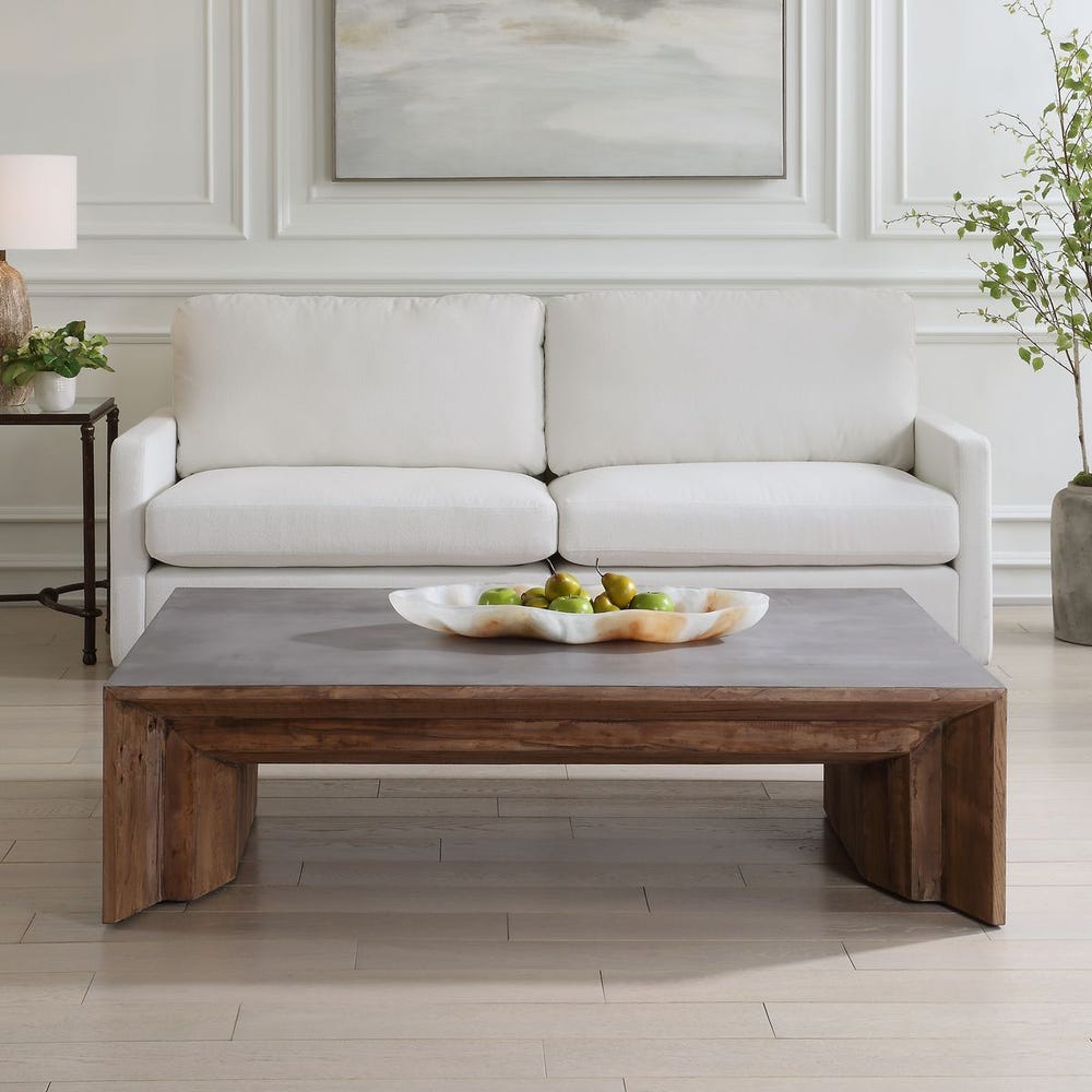 Vail Coffee Table