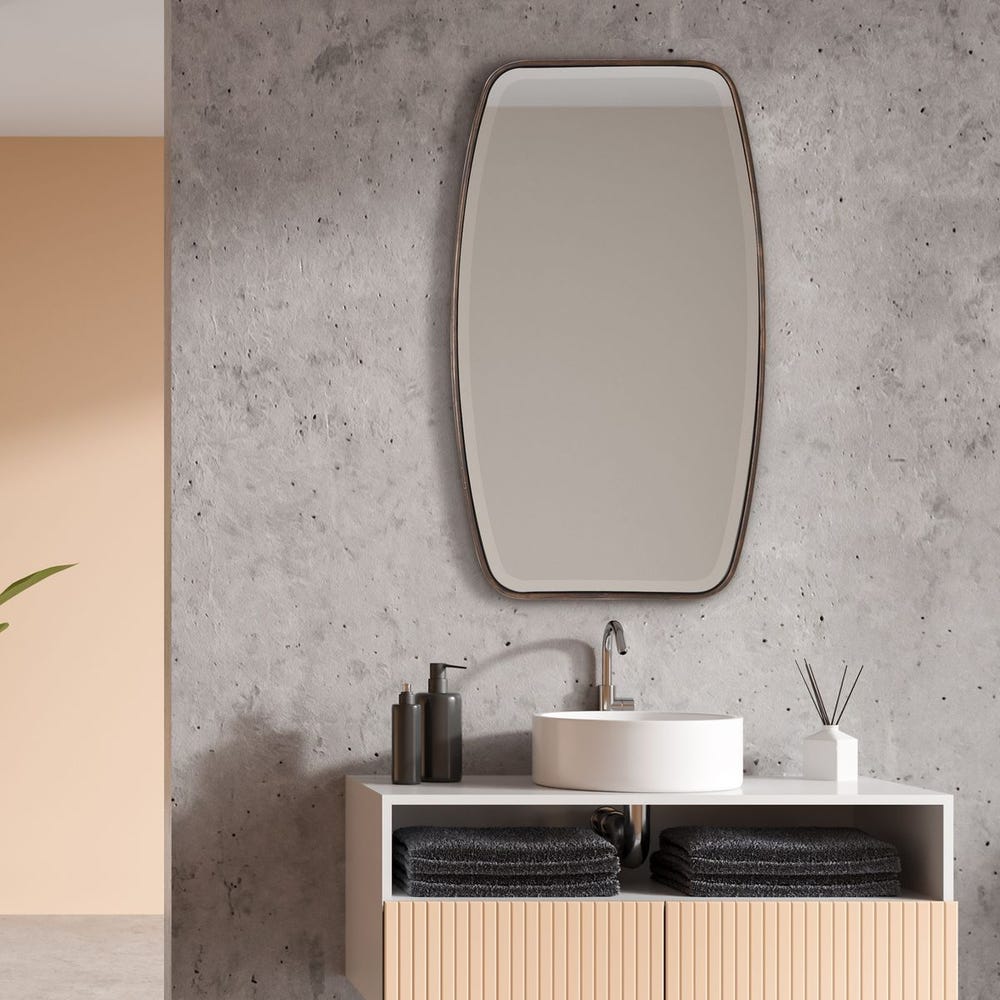 Canillo Mirror