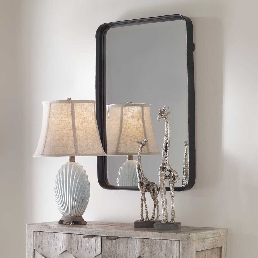 Crofton Large Mirror