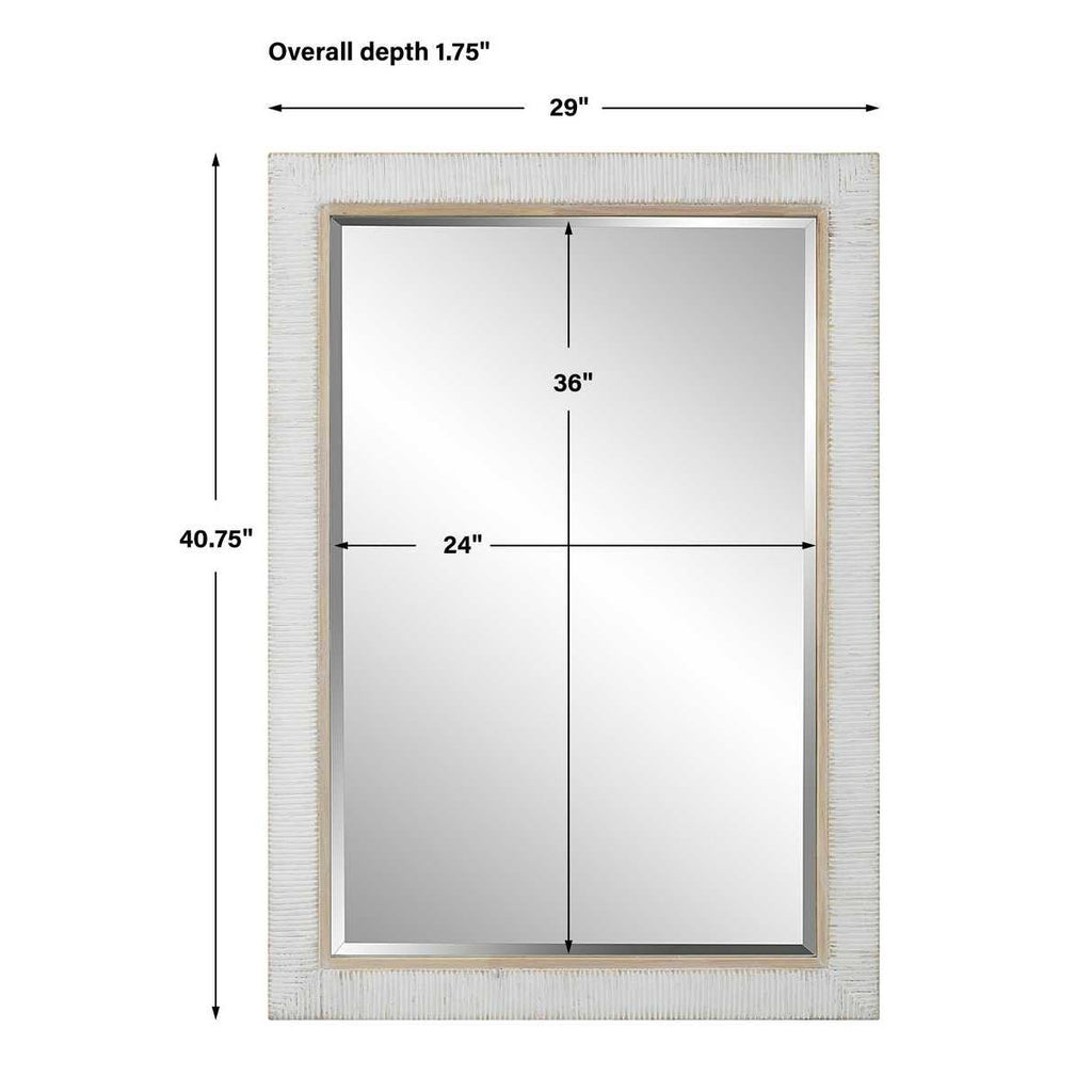 Cape Mirror