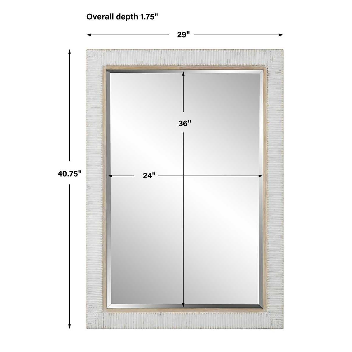 Cape Mirror