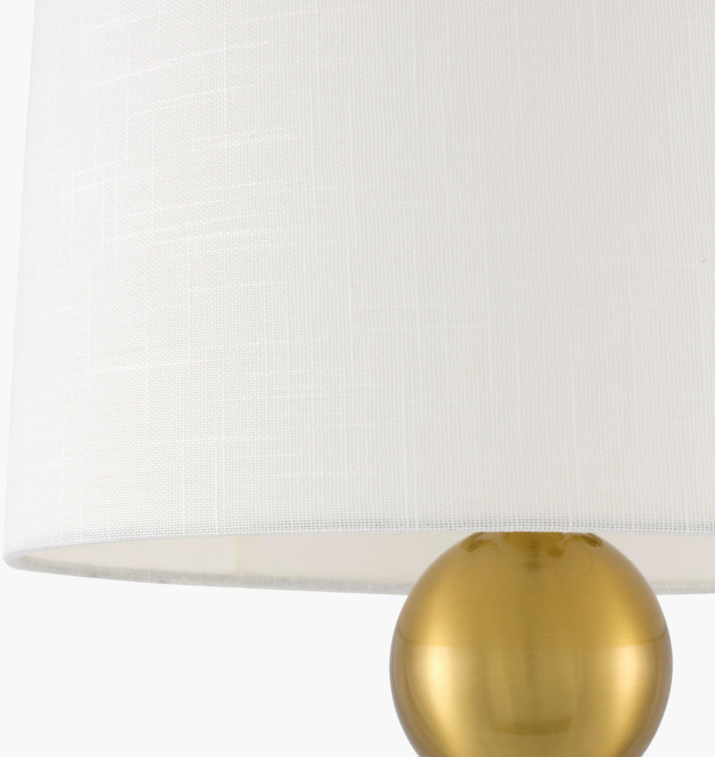 Etrusca Accent Table Lamp
