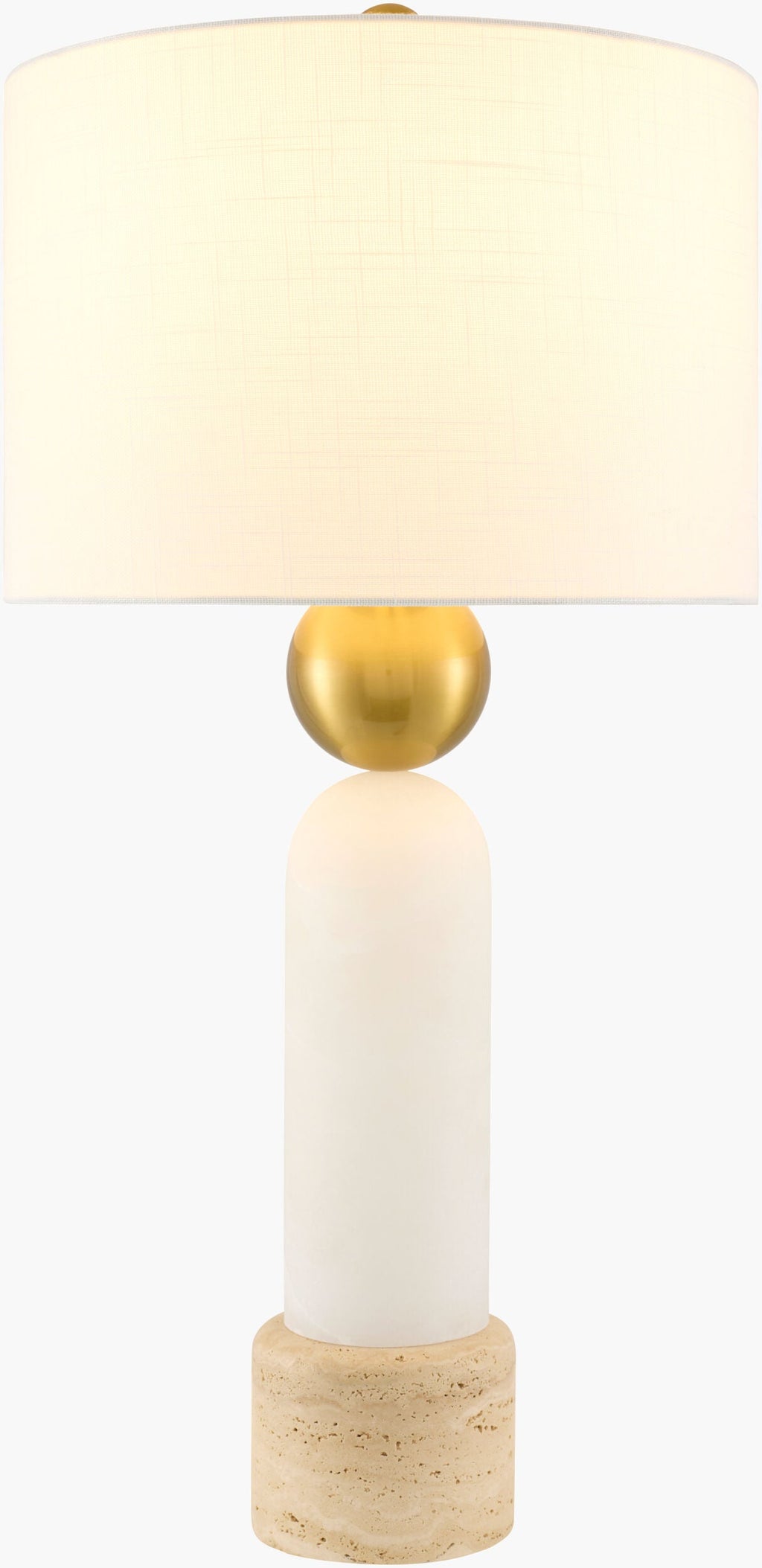 Etrusca Accent Table Lamp
