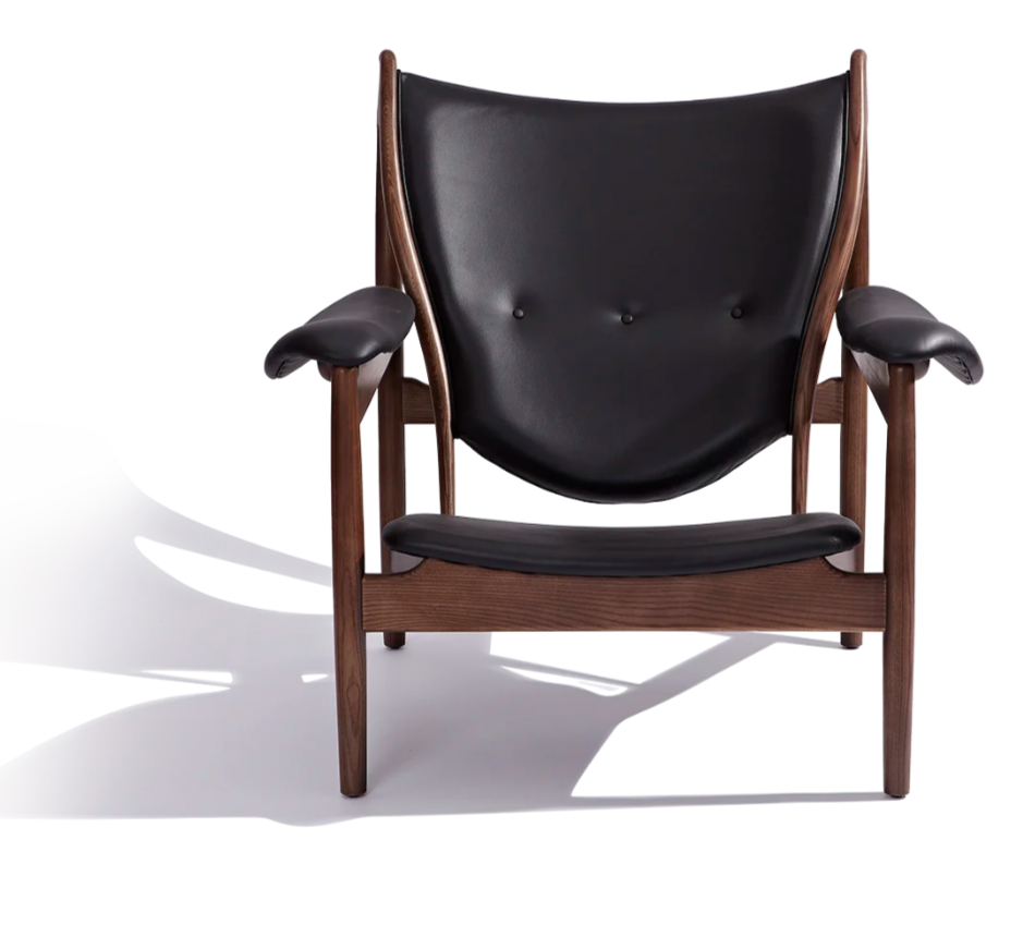 Finn Juhl Chieftain Chair