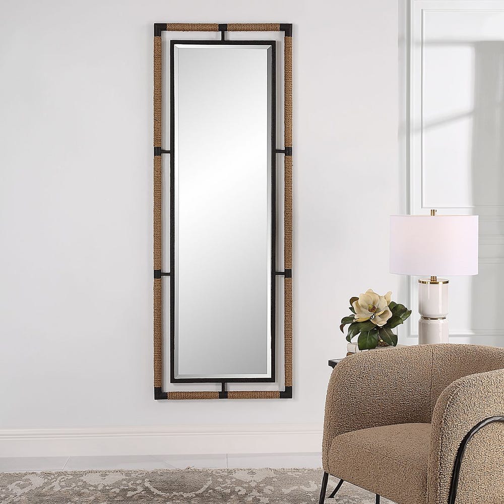 Melville Mirror