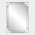 Stellan Mirror, Black