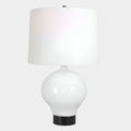 Collar Table Lamp