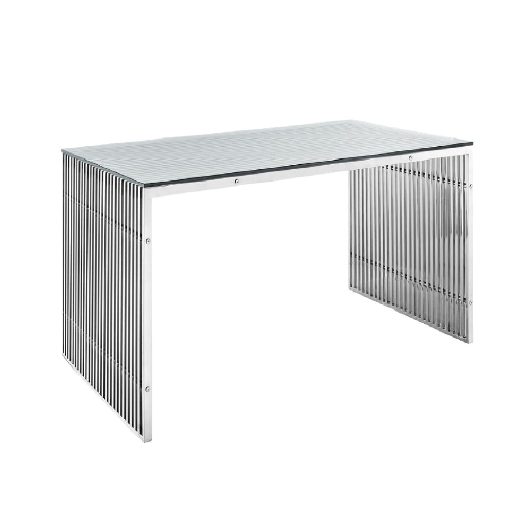 Slate Dining Table