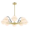 Nana 8-Light Chandelier