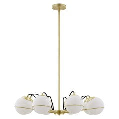 Nana 8-Light Chandelier