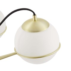Nana 8-Light Chandelier