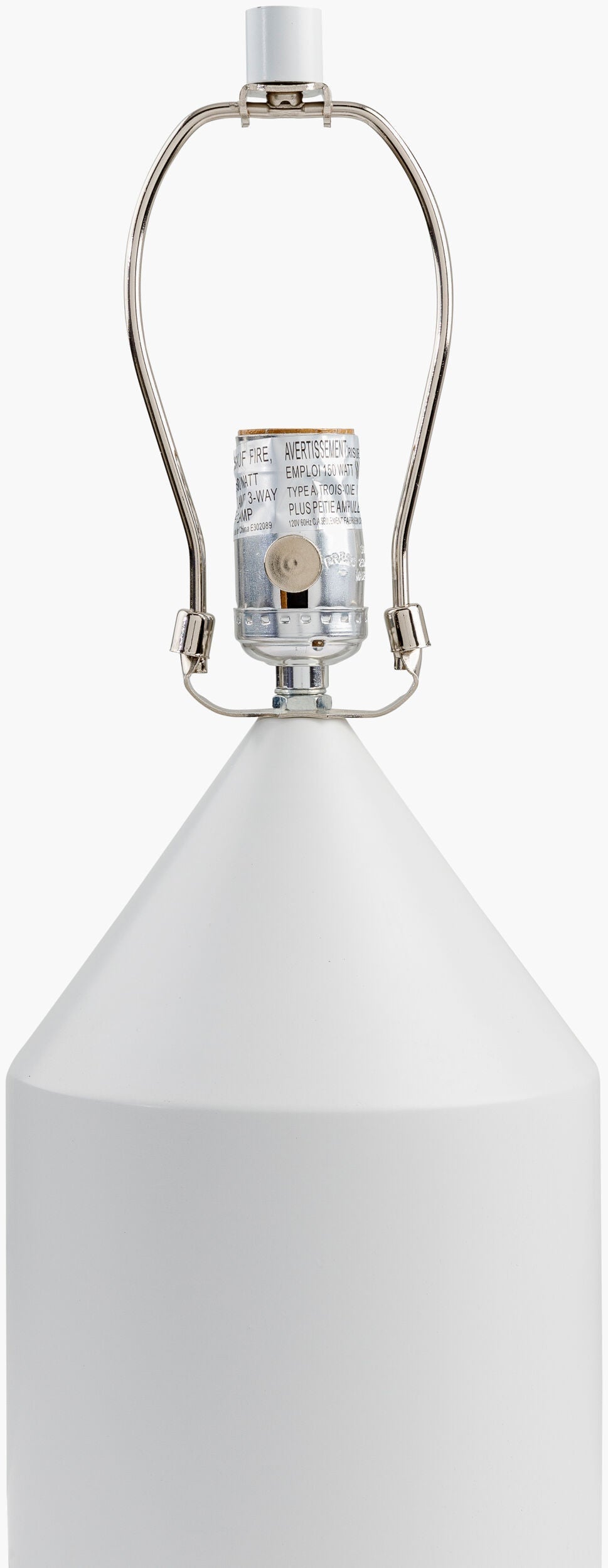 Elder Accent Table Lamp