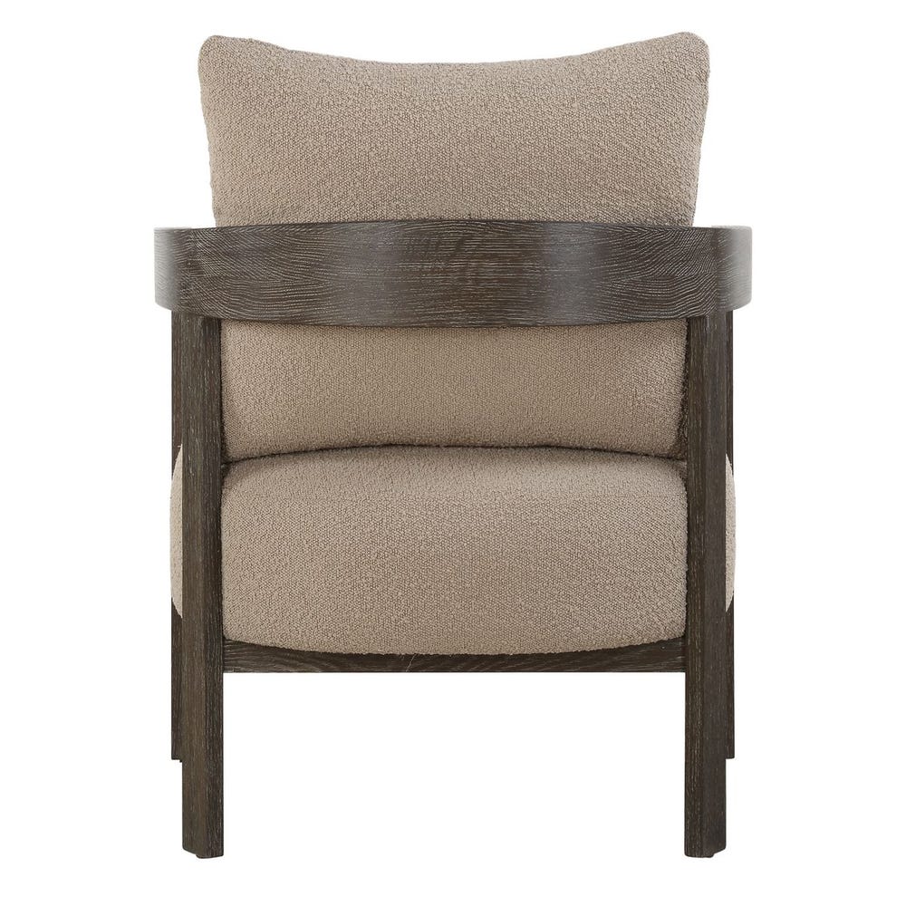 Sienna Accent Chair