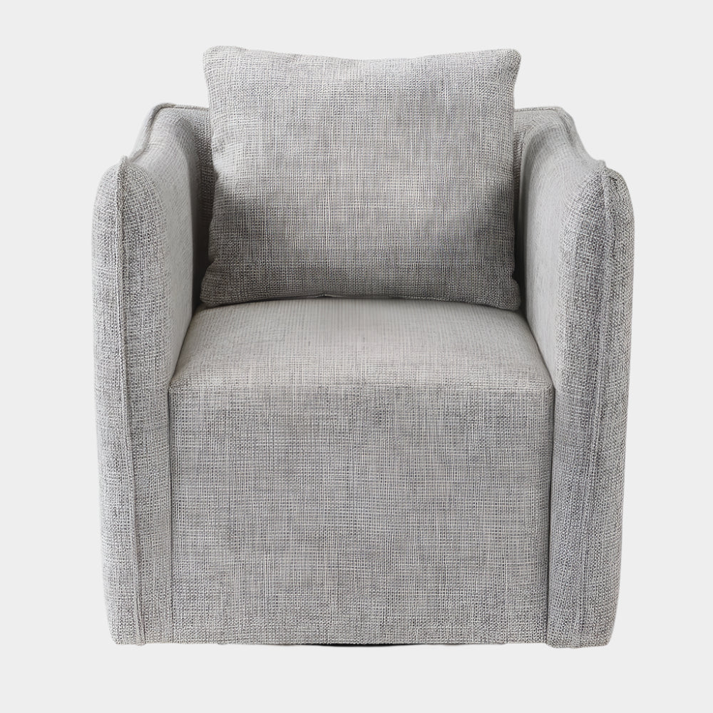 Corben Swivel Chair