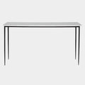 Nightfall Console Table, 2 Cartons