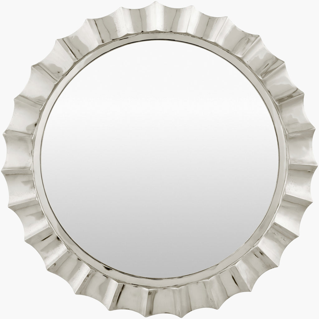 Tejasvi Accent Mirror