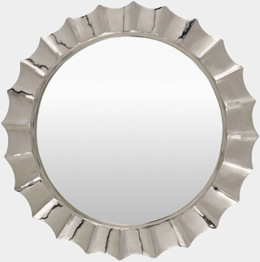 Tejasvi Accent Mirror