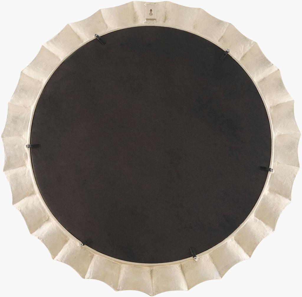 Tejasvi Accent Mirror