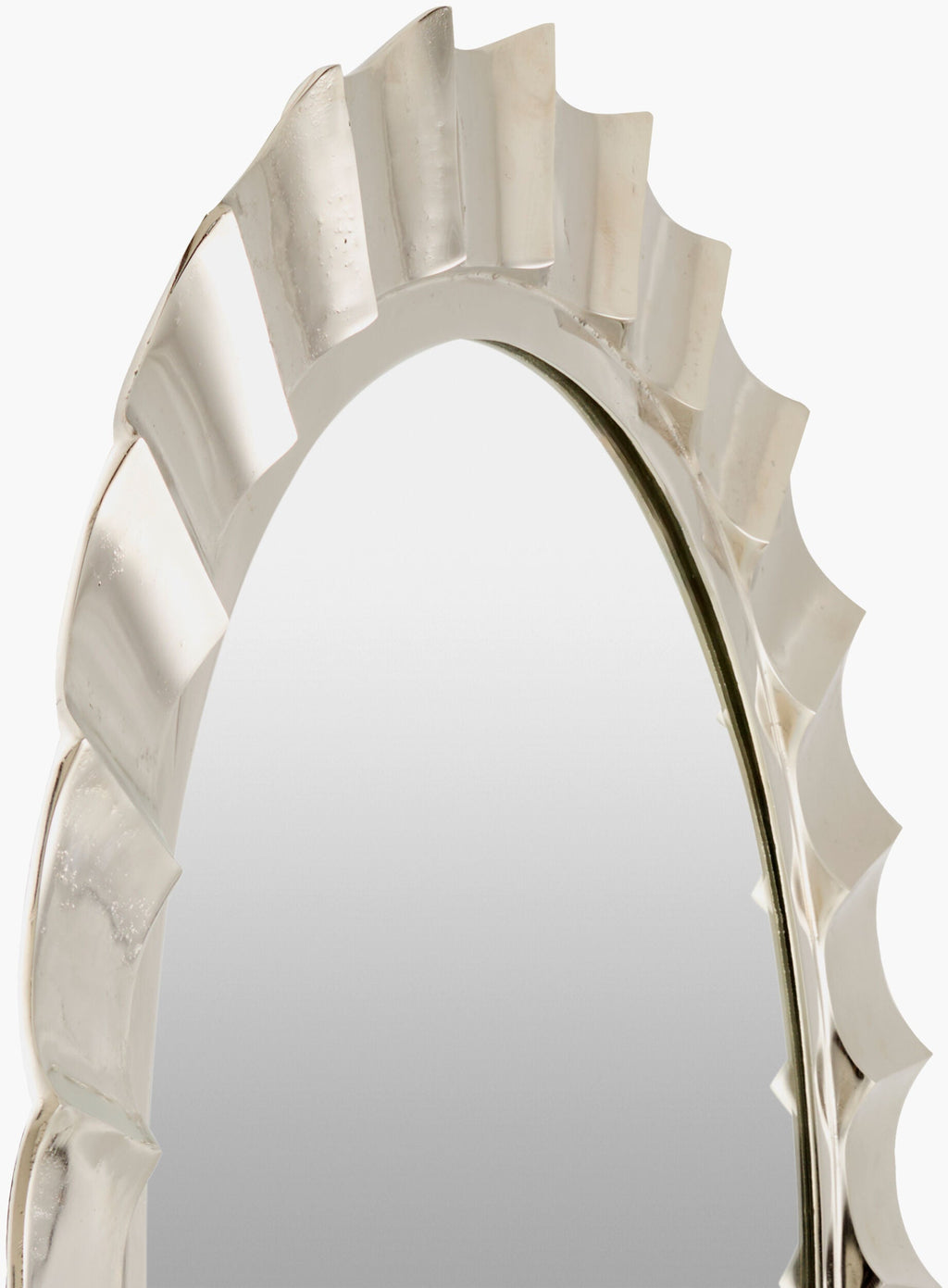 Tejasvi Accent Mirror