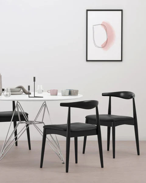 CH20 Elbow Chair