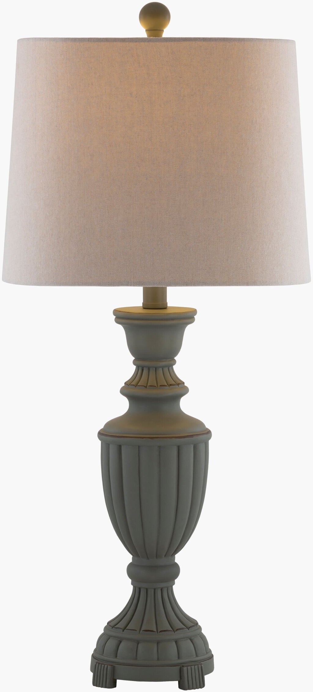 Elgood Accent Table Lamp