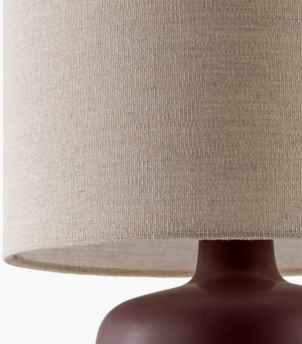 Elio Accent Table Lamp