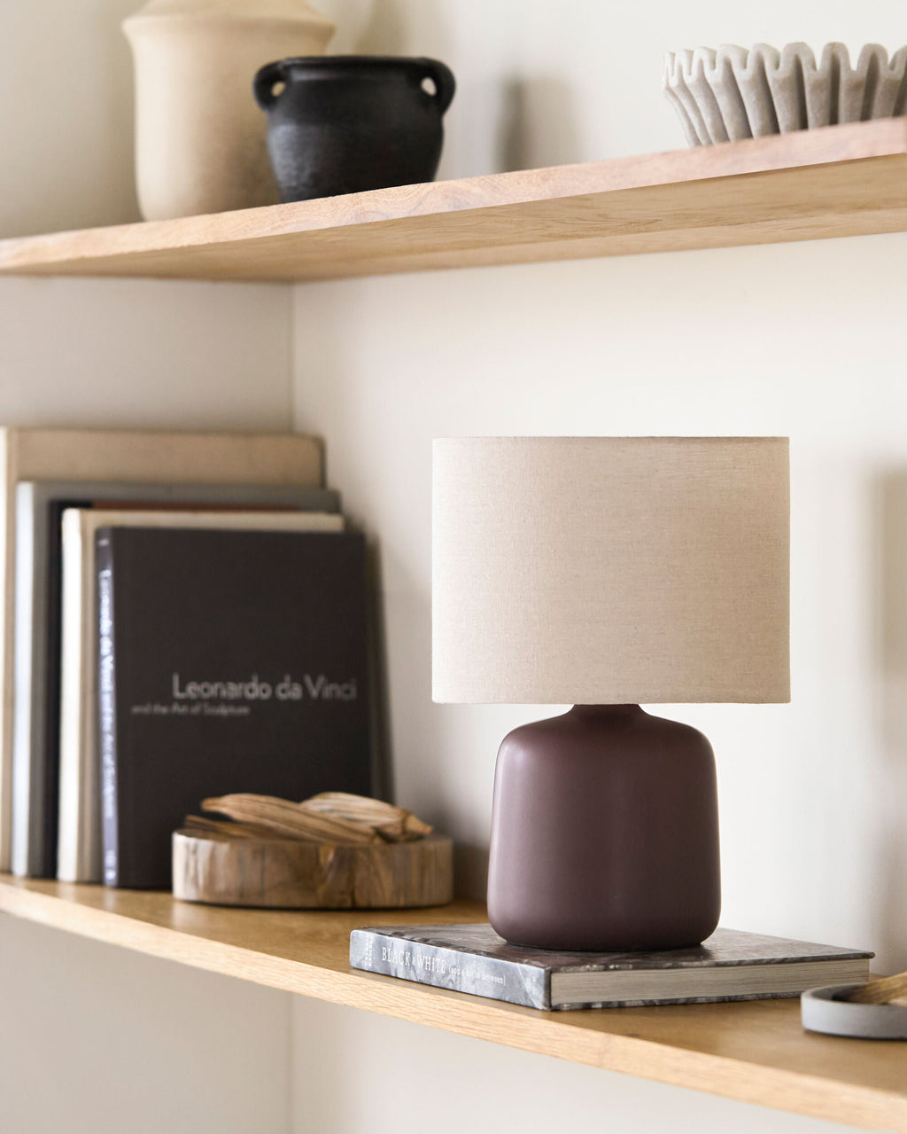 Elio Accent Table Lamp