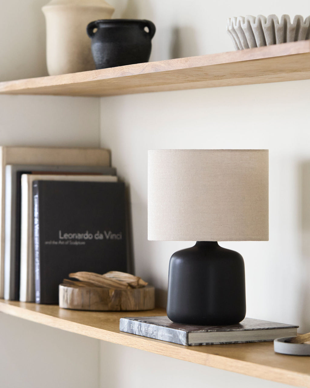 Elio Accent Table Lamp