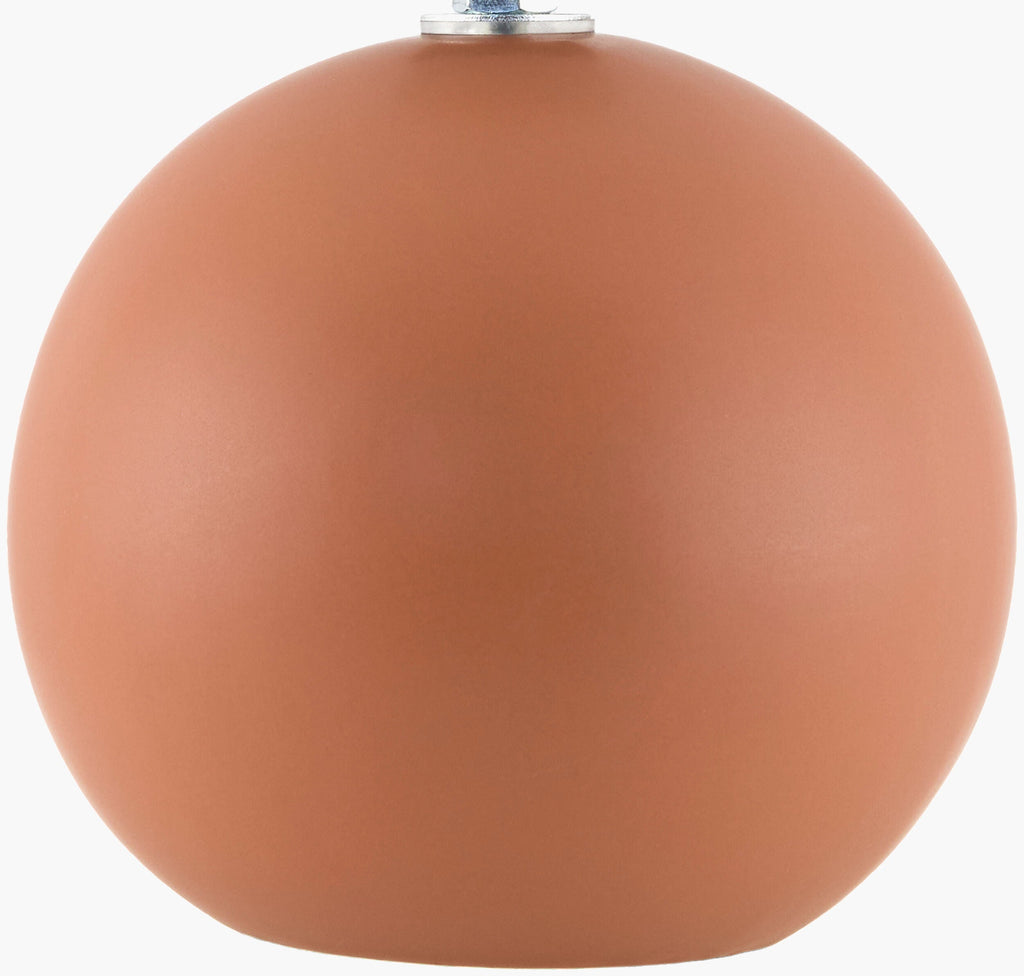 Elio Accent Table Lamp
