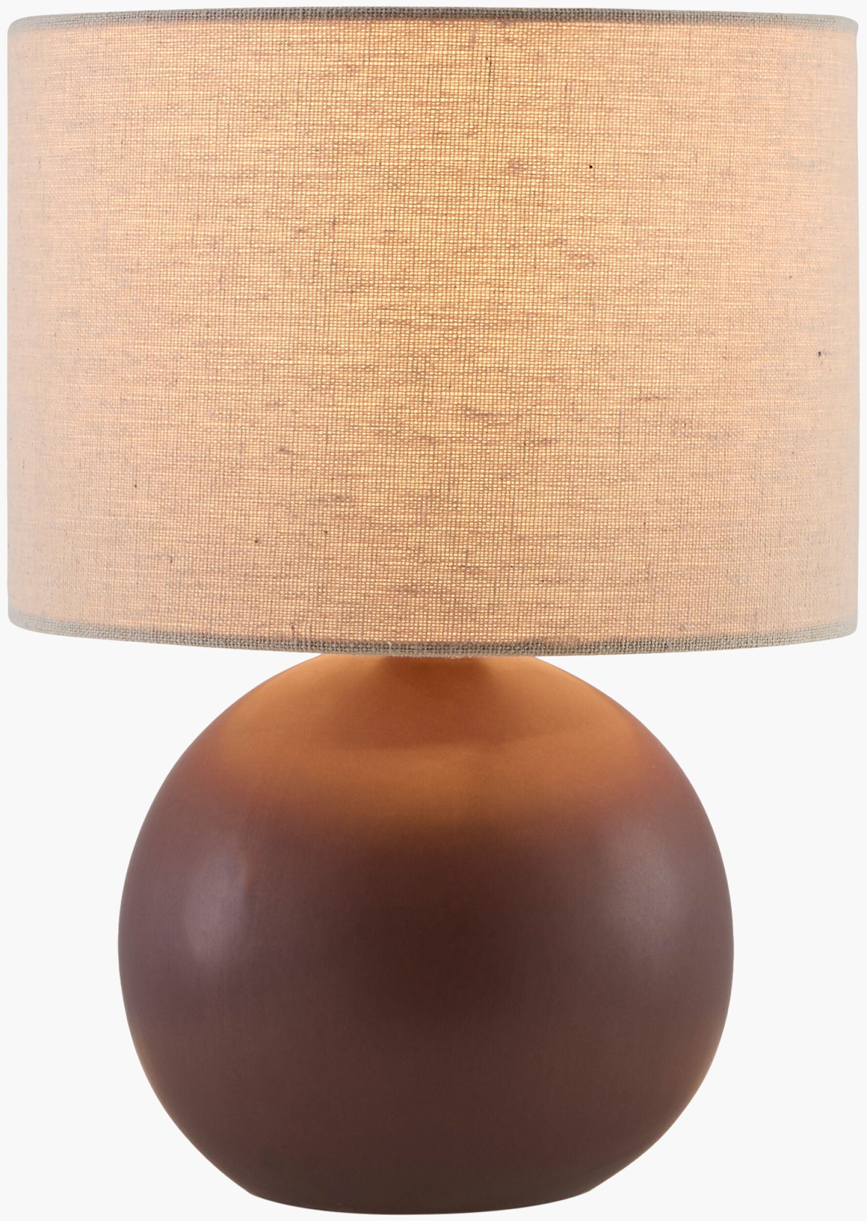 Elio Accent Table Lamp