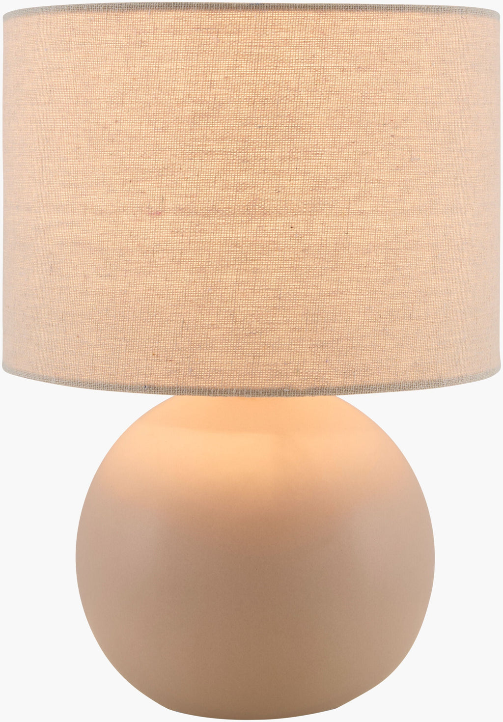 Elio Accent Table Lamp
