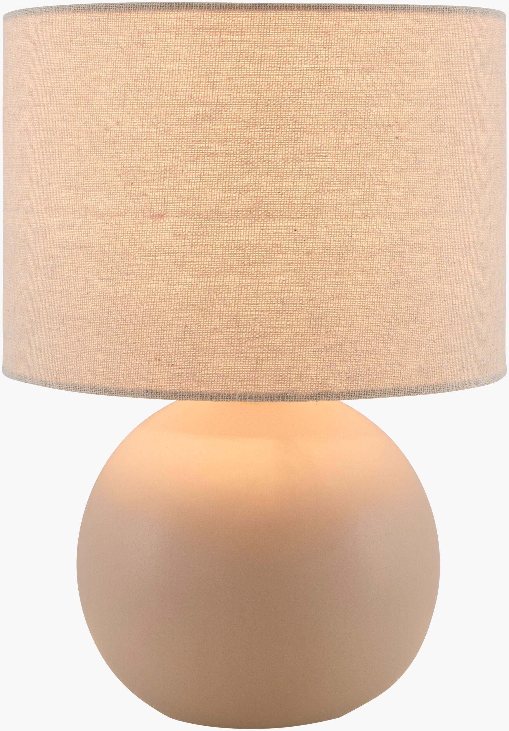 Elio Accent Table Lamp